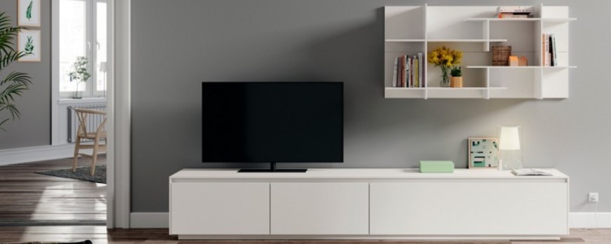 ¿Cómo conseguir un salón de estilo nórdico? Ideas para acertar